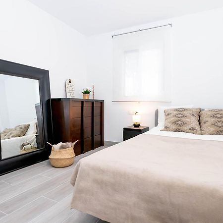 Sun & Beach Malaga City Center Екстериор снимка