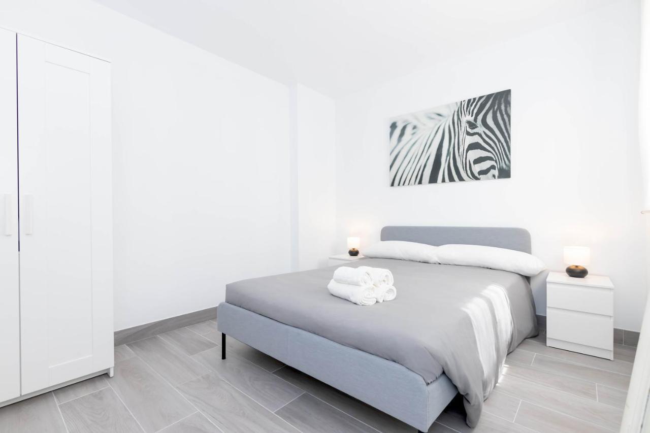 Sun & Beach Malaga City Center Екстериор снимка