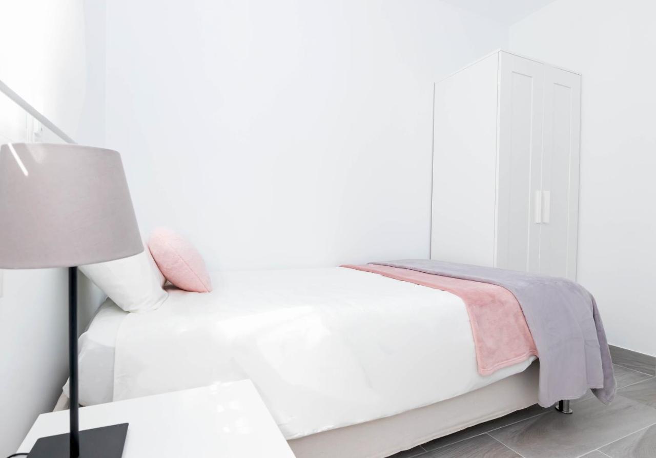 Sun & Beach Malaga City Center Екстериор снимка